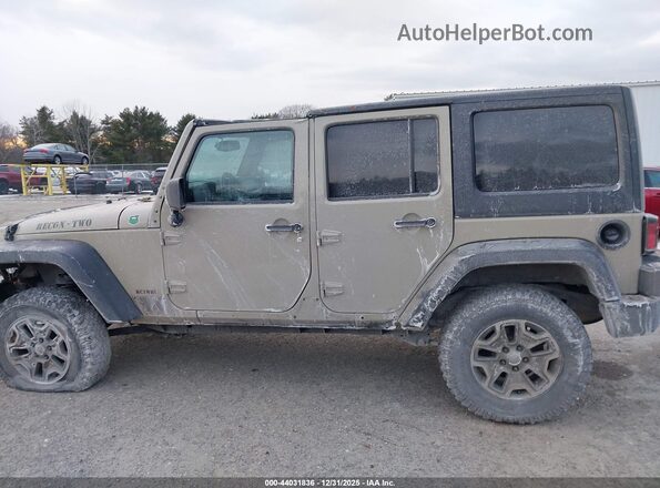 1C4BJWDG9HL723369 2017 JEEP WRANGLER UNLIMITED Tan Vista interior de 360 grados