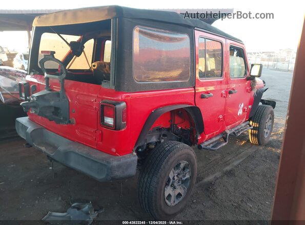 1C4HJXDG3LW105049 2020 JEEP WRANGLER UNLIMITED Blue 