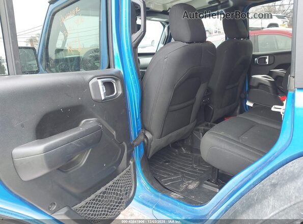 1C4HJXDG4MW840852 2021 JEEP WRANGLER UNLIMITED Синий 