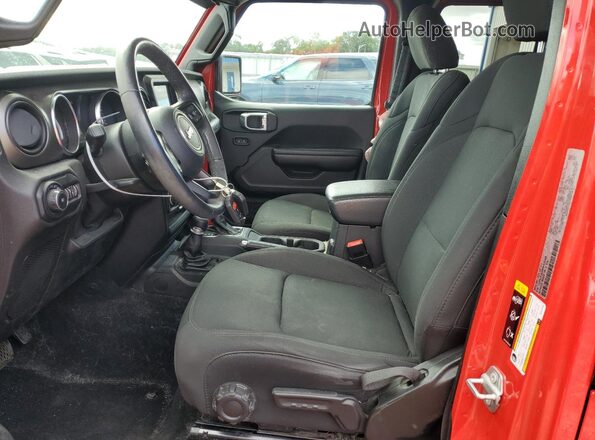 1C4HJXDG5MW515465 2021 JEEP WRANGLER Red 