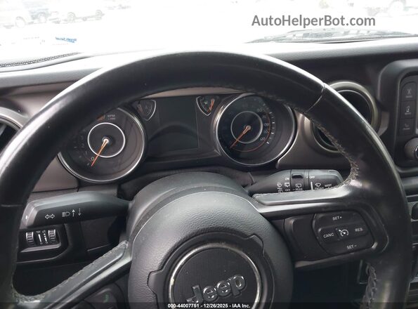 1C4HJXDN3LW272297 2020 JEEP WRANGLER UNLIMITED Gray 