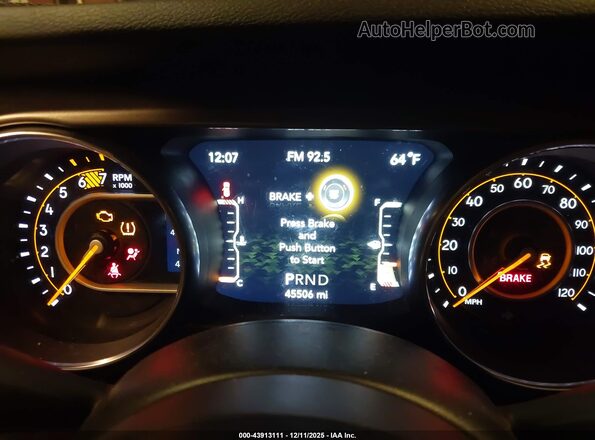 1C4HJXDN3MW744726 2021 JEEP WRANGLER UNLIMITED Black Vista de los asientos traseros
