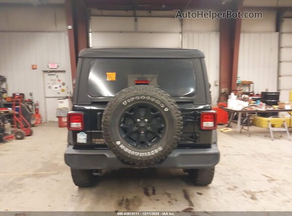 1C4HJXDN3MW744726 2021 JEEP WRANGLER UNLIMITED Black 