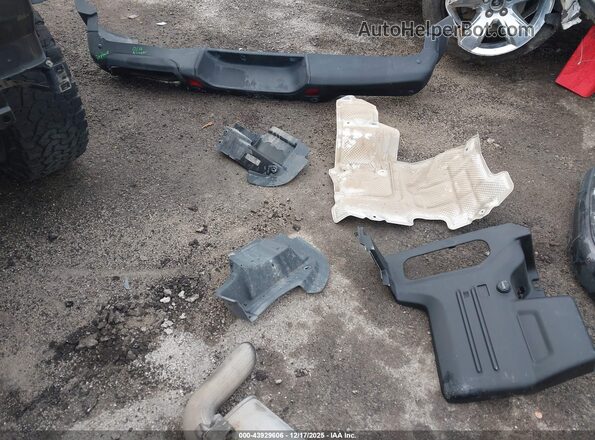 1C4HJXFN1KW514385 2019 JEEP WRANGLER UNLIMITED Gray Սարքավորումների վահանակի տեսք