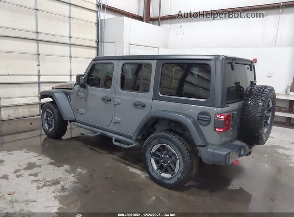 1C4HJXFN5KW546885 2019 JEEP WRANGLER UNLIMITED Gray 