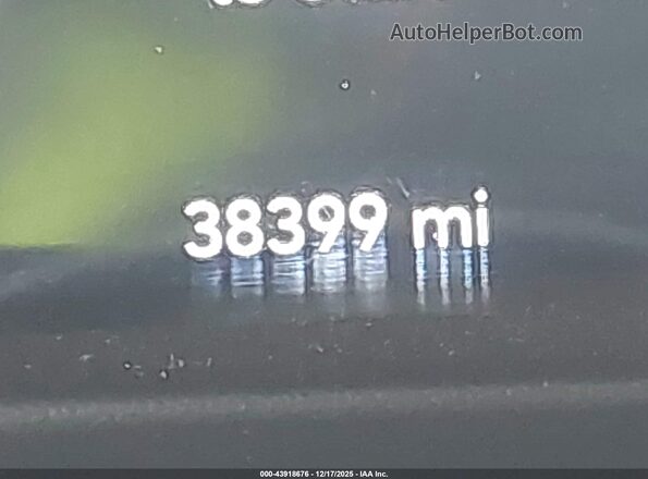 1C4JJXFG4PW659026 2023 JEEP WRANGLER Gray Панорамний вид салону 360°