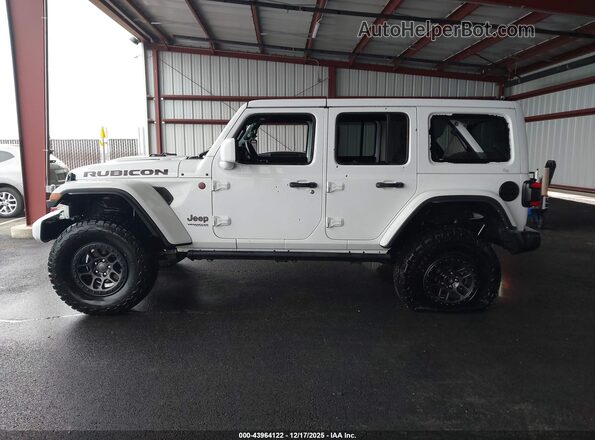 1C4JJXFG6NW211657 2022 JEEP WRANGLER UNLIMITED White 