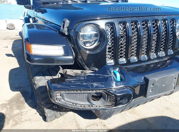 1C4JJXP67NW138482 2022 JEEP WRANGLER Black 