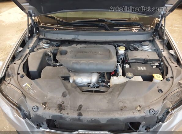 1C4PJLCB3LD511452 2020 JEEP CHEROKEE Silver Rear view