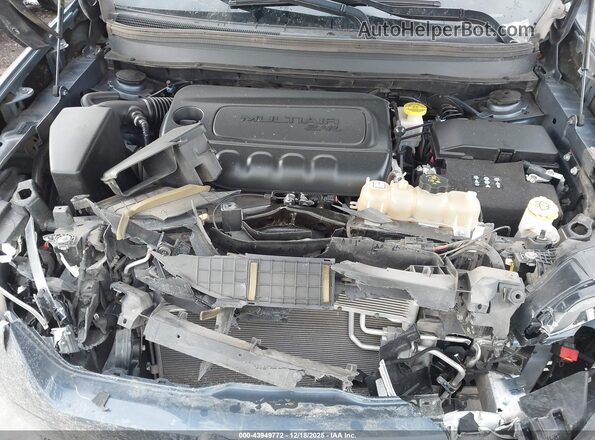 1C4PJLCB3LD543950 2020 JEEP CHEROKEE Navy Հետևի տեսք