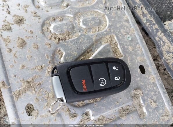 1C4PJLLB5MD232229 2021 JEEP CHEROKEE Blue Widok deski rozdzielczej