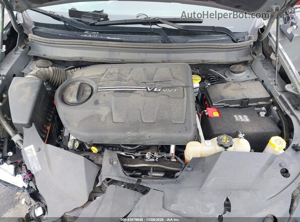1C4PJLMX8ND521231 2022 JEEP CHEROKEE Gray Հետևի տեսք