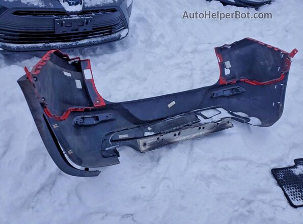 1C4PJMBS0HW584121 2017 JEEP CHEROKEE Red Вид підкапотного простору