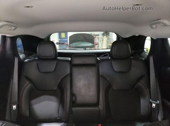 1C4PJMBX8MD145329 2021 JEEP CHEROKEE White Вид задніх сидінь