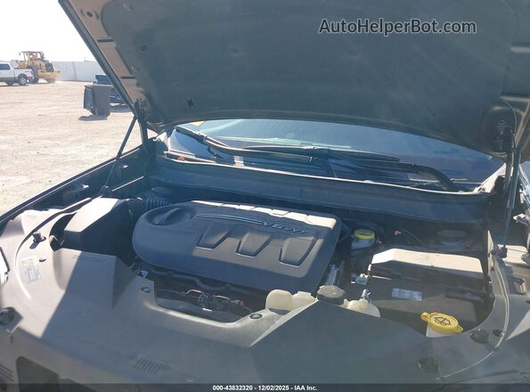 1C4PJMBX8ND549023 2022 JEEP CHEROKEE Серый Вид сзади