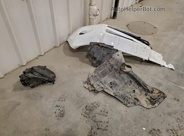 1C4PJMCS5GW326917 2016 JEEP CHEROKEE White VIN კოდის სტიკერის ხედი