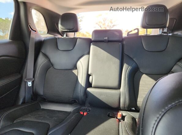 1C4PJMCX2ND539442 2022 JEEP CHEROKEE Blue უკანა სავარძლების ხედი