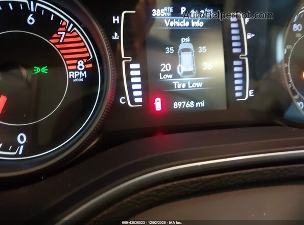 1C4PJMCX2ND540882 2022 JEEP CHEROKEE White 