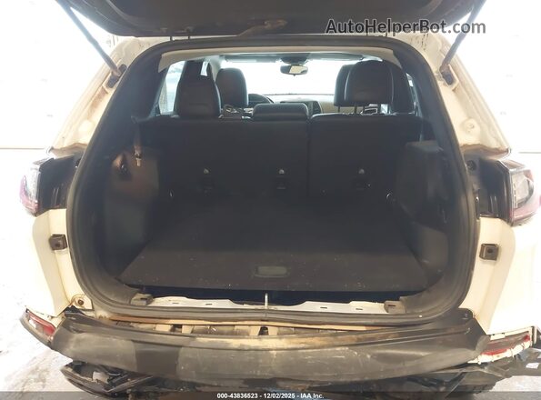 1C4PJMCX2ND540882 2022 JEEP CHEROKEE White 