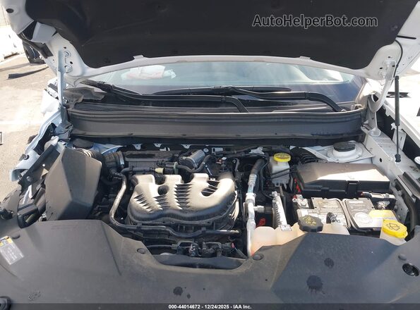 1C4PJMCX4ND553312 2022 JEEP CHEROKEE White Widok z tyłu