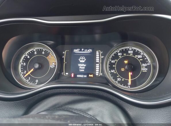 1C4PJMCX9ND554889 2022 JEEP CHEROKEE White უკანა სავარძლების ხედი