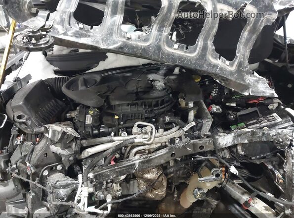1C4PJMDX7ND556512 2022 JEEP CHEROKEE Black უკანა ხედი