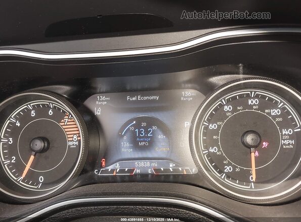 1C4PJMDXXND555709 2022 JEEP CHEROKEE Gray 
