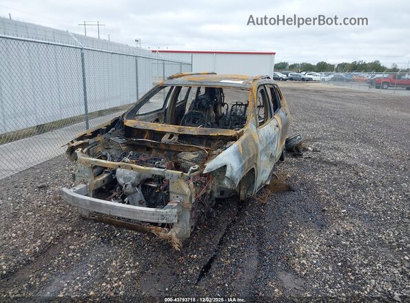 1C4PJMLB5KD273527 2019 JEEP CHEROKEE Black Front view