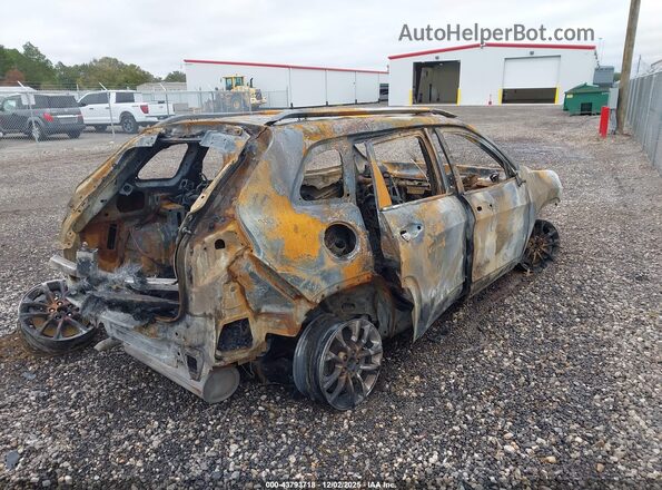 1C4PJMLB5KD273527 2019 JEEP CHEROKEE Black Rear right