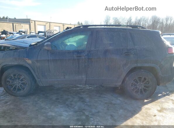1C4PJMMB0PD106949 2023 JEEP CHEROKEE Black Widok wnętrza 360 stopni