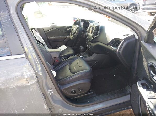 1C4PJMMX0MD213412 2021 JEEP CHEROKEE Gray 