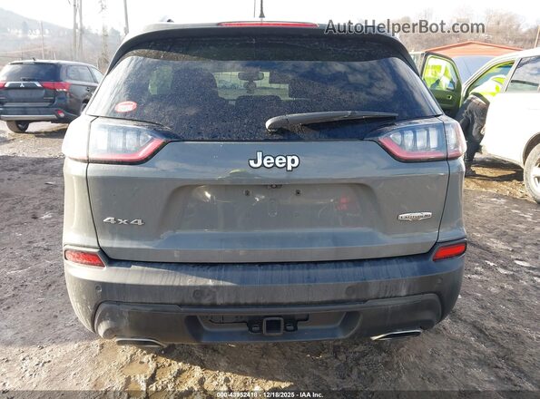 1C4PJMMX0MD213412 2021 JEEP CHEROKEE Gray 