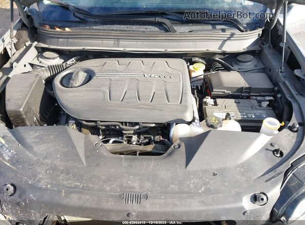 1C4PJMMX0MD213412 2021 JEEP CHEROKEE Gray 