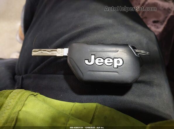 1C4PJXDG0RW313670 2024 JEEP WRANGLER Teal Вид панелі приладів