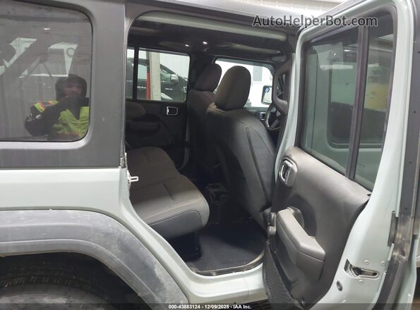 1C4PJXDG0RW313670 2024 JEEP WRANGLER Teal Вид наклейки з VIN-кодом