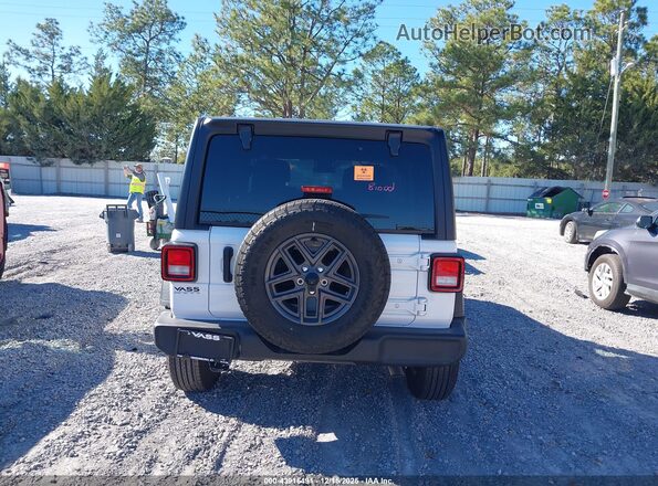 1C4PJXDG7RW277539 2024 JEEP WRANGLER White 