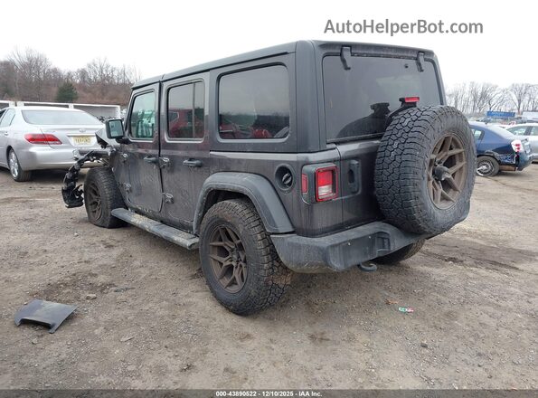 1C4PJXDN5RW109574 2024 JEEP WRANGLER Gray 