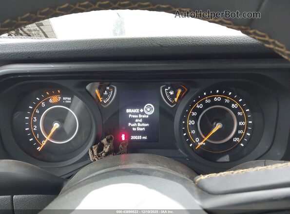 1C4PJXDN5RW109574 2024 JEEP WRANGLER Gray 