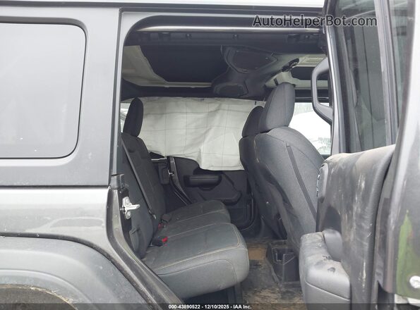 1C4PJXDN5RW109574 2024 JEEP WRANGLER Gray 