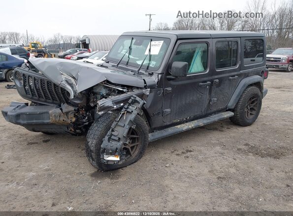 1C4PJXDN5RW109574 2024 JEEP WRANGLER Gray 