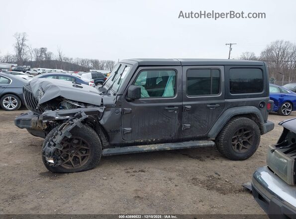 1C4PJXDN5RW109574 2024 JEEP WRANGLER Gray 