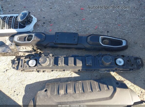1C4PJXEN7SW525954 2025 JEEP WRANGLER White 