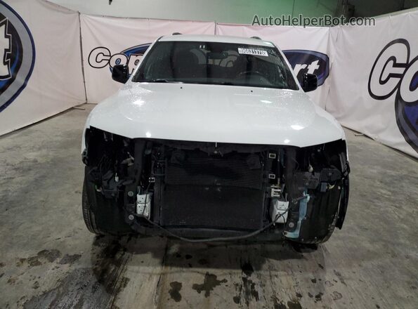 1C4RDHAG3PC616239 2023 DODGE DURANGO Белый Панорамный вид салона 360°