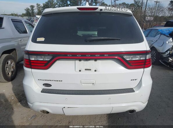 1C4RDHDG1HC869573 2017 DODGE DURANGO White 