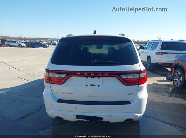 1C4RDHDG3RC143473 2024 DODGE DURANGO White 