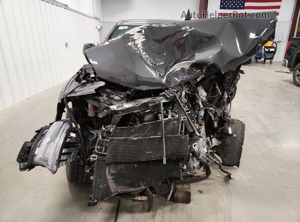 1C4RDJDG1SC533632 2025 DODGE DURANGO Charcoal Панорамний вид салону 360°