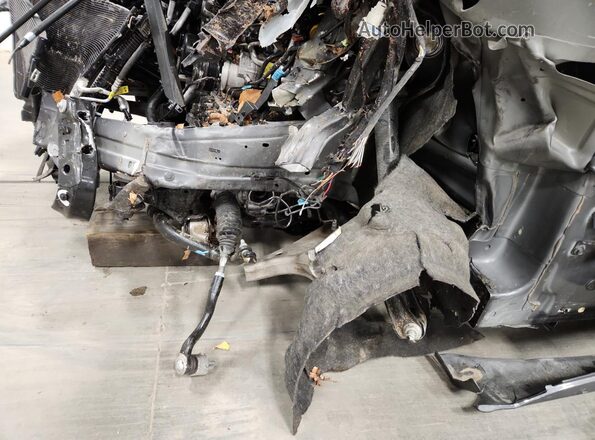 1C4RDJDG1SC533632 2025 DODGE DURANGO Charcoal 