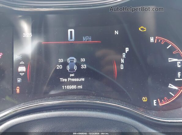 1C4RDJDG3JC205899 2018 DODGE DURANGO Black 