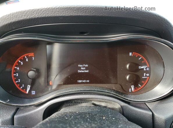1C4RDJDG8JC282283 2018 DODGE DURANGO Серебряный 
