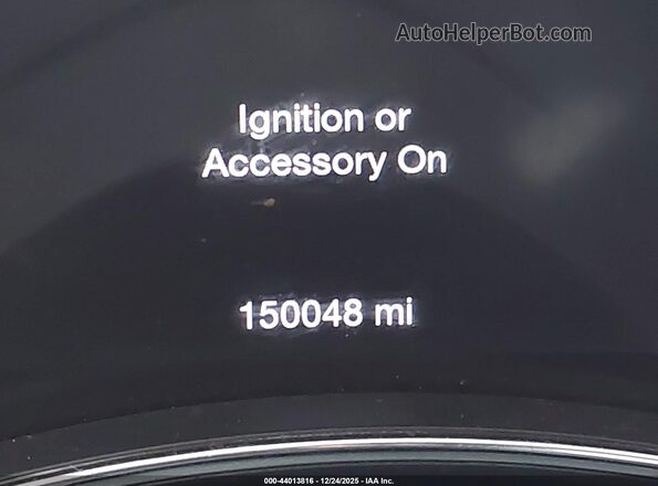 1C4RDJEG3GC484648 2016 DODGE DURANGO Серый 